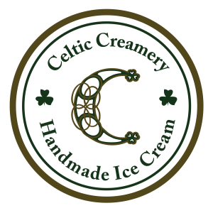 Celtic Creamery logo
